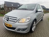 tweedehands Mercedes B200 CDI Business Class