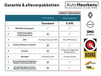 Occasion Dacia Logan MCV Stepway 90 PK (66 kW) 2018 Zwart MPV