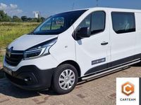 tweedehands Renault Trafic DUBB.CAB. 2.0 dCi L2H1 Work Edition