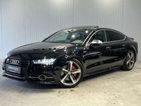 tweedehands Audi A7 Sportback 3.0 TFSI Quattro|S7 PAKKET|PANO|BOSE|20'