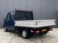 Occasion Ford Transit Trend 131 PK (96 kW) 2019 Blauw Pickup