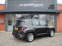 tweedehands Jeep Renegade 1.4 MultiAir Longitude | AC | CRUISE | Rijklaar