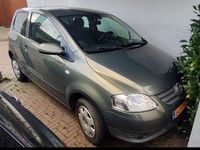 tweedehands VW Fox 1.4 Trendline