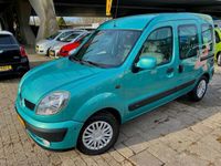 tweedehands Renault Kangoo 1.6-16V Privilège