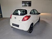 tweedehands Ford Ka 1.2 Titanium met airco, cv, electr. pakket