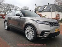 tweedehands Land Rover Range Rover Velar 3.0 V6 AWD R-Dynamic HSE HEADUP/ADAP.CRUISE/VENTIL