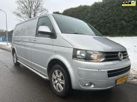 Occasion VW T5 140 PK (102 kW) 2012 Zilver Van