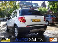 tweedehands Fiat Sedici 1.6-16V Emotion