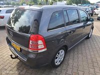 tweedehands Opel Zafira 1.8 Cosmo