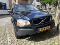 Occasion Volvo XC90 209 PK (153 kW) 2003 Blauw SUV