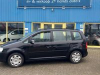 Occasion VW Touran Trendline 116 PK (85 kW) 2003 Mpv MPV