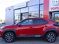 Occasion Toyota Yaris Cross 116 PK (85 kW) 2024 Rood SUV