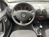 tweedehands Dacia Duster 1.6 Lauréate 2wd I Airco I NAP