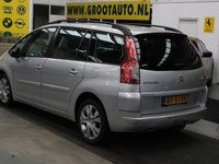 tweedehands Citroën Grand C4 Picasso Automaat 2.0-16V Ambiance EB6V 7p. Airco, Isofix,