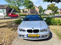 tweedehands BMW 320 Cabriolet 320 3-Serie (e90) 2.2 CI 2001