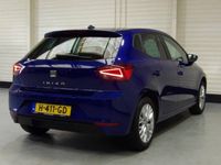 tweedehands Seat Ibiza 1.0 TSI 115pk DSG-7 Style Business Intense