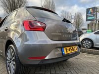 tweedehands Seat Ibiza 1.0 MPI Reference connect