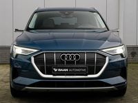 tweedehands Audi e-tron e-tron55 quattro 95 kWh | Virtual Mirrors | Bang&