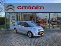 tweedehands Citroën C1 1.0 e-VTi Live