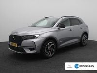 Occasion DS Automobiles DS7 Crossback Performance Line Plus 2023 Grijs SUV