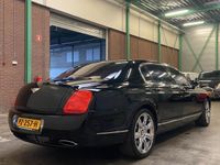 tweedehands Bentley Continental Flying Spur 6.0 W12 Automaat Navigatie Cruise Airc