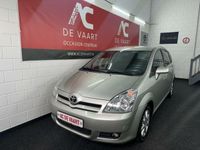 tweedehands Toyota Verso 1.8 VVT-i Dynamic - CLIMA/CRUISE/NAP