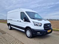 tweedehands Ford Transit 350 2.0 TDCI L3 H2 - 130 Pk - Euro 6 - Airco - Cruise Control