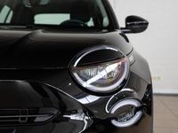 Occasion Fiat 600 Urban 110 PK (80 kW) 2025 Zwart SUV