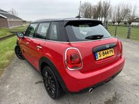 tweedehands Mini Cooper 1.5 Chili CRUISE | CLIMA | NAVIGATIE | 5-DRS | 136