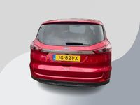 tweedehands Ford S-MAX 1.5 Titanium 7p. 160pk | Full LED | Sony Navi | Winterpack |