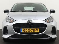 Occasion Mazda 2 Center-Line 93 PK (68 kW) 2024 Grijs Hatchback