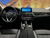 tweedehands BMW 530 5-SERIE Touring i High Exe SportLine Aut Panodak HUD 360° Camera