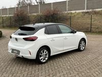 Occasion Opel Corsa Elegance 75 PK (55 kW) 2021 Wit Hatchback