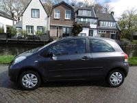 tweedehands Toyota Yaris 1.0 VVTi 3-deurs 152.000km NAP 2e eigenaar Zuinig A-Label Historie