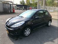 tweedehands Peugeot 206+ +