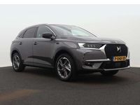 tweedehands DS Automobiles DS7 Crossback Rivoli 180pk Automaat | Navigatie | Camera | Leder