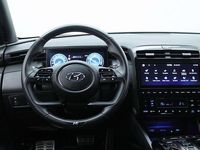 Occasion Hyundai Tucson Edition 230 PK (169 kW) 2023 Wit SUV