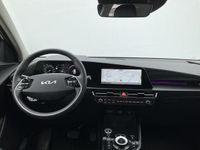 tweedehands Kia Niro NEW 1.6 GDi PHEV Stoel/Stuurverwarming Nav Apple A