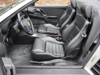 tweedehands Ferrari F355 Spider F1 Low-Mileage, 12.675 miles by first owner