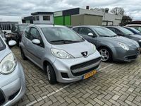 tweedehands Peugeot 107 1.0-12V XR Nieuwe Apk