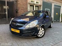 tweedehands Opel Corsa 1.4-16V Enjoy | Airco