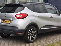 Occasion Renault Captur Dynamique 120 PK (88 kW) 2017 Grijs SUV