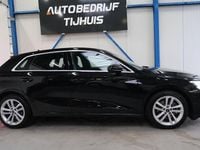 Occasion Audi A3 Sportback e-tron 110 PK (80 kW) 2022 Zwart Hatchback