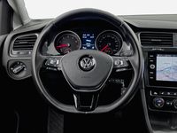 tweedehands VW Golf 1.0 TSI R-line PANO Automaat, Alcantara, Navi