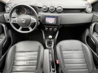 tweedehands Dacia Duster 1.3 TCe Tech Road / Navigatie / 17” LM wielen / L