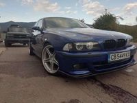 tweedehands BMW 525 D M-pack 163hp