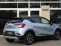 Occasion Renault Captur Techno 2026 Grijs SUV