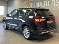 tweedehands Seat Ateca 1.5 TSI Style BeatsAudio/Stoelverwarming/FullLink