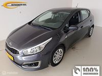 Occasion Kia Ceed 2016 Grijs Hatchback