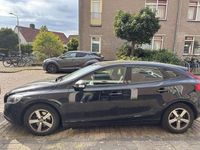 Occasion Volvo V40 Kinetic 150 PK (110 kW) 2012 Zwart Stationwagen